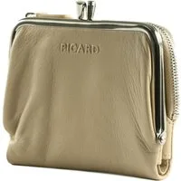 Picard Geldbörse Wallet, mit RFID-Blocker Schutz