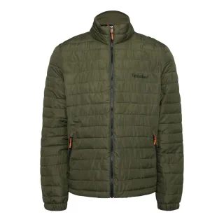Timberland - "Axis" Jacke für Herren, wasserabweisend (Erdfarbe)