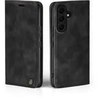 Tec-Expert Handyhülle Handyhülle Tasche Klapp Hülle für Samsung Galaxy S26, Cover Klapphülle Case mit Kartenfach Fliphülle aufstellbar