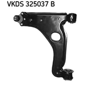 SKF Querlenker vorne links Opel Astra Meriva Zafira
