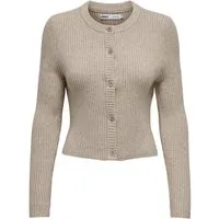 ONLY Strickjacke ONLKatia (1-tlg) Plain/ohne Details