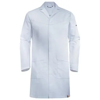 uvex suXXeed ESD Herrenmantel  weiß 4XL - 8826015