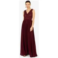 Kraimod Abendkleid aus hochwertigem Polyester Material