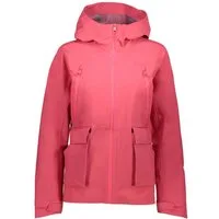 CMP Outdoorjacke CMP Damen Jacke Woman Jacket Fix Hood 39Z7266