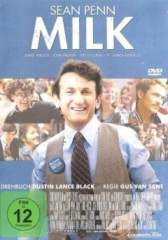 Milk [DVD] [2008]