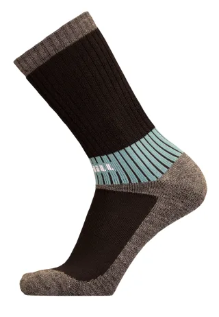 UphillSport Socken "VAARU" 1 Stk. tlg. mit 4-Lagen-Struktur