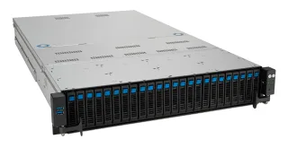ASUS RS720A-E12-RS24U | 90sf02e1-m00c00 | Socket SP5 - AMD