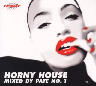 Horny House