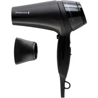 Remington Haartrockner D5710 THERMAcare PRO 2200, 2200 W, Haarschonend durch weniger Hitze
