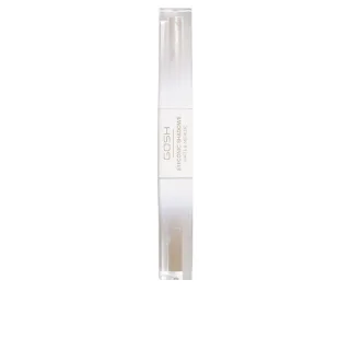 Eyeconic Shadows Matt Und Metallisch #001-basic B 2 ml