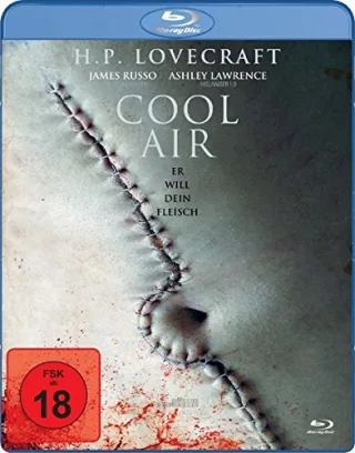 Cool Air [Blu-ray]