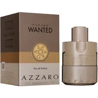 Azzaro Eau de Parfum Wanted 50 ml