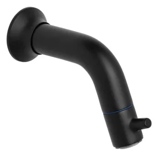 Damixa SKY Standventil, schwarz matt, 481166100 481166100