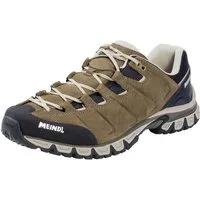 Meindl Trekkinghalbschuh Vegas Wanderschuh