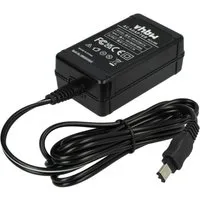 vhbw Netzteil passend für Sony Handycam DCR-TRV240E, DCR-TRV240, Netzteil