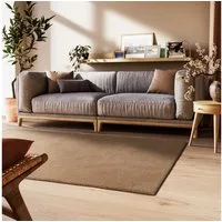 Steffensmeier Wollteppich Nomade, Rechteckig, Gabbeh, 100 % Schurwolle