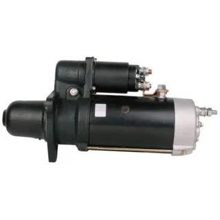 Hella Anlasser 8EA012586-071