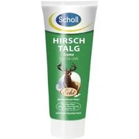 Dr. Scholl Körperpflegemittel Hirschtalg Hautcreme 100,0 ml