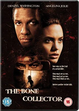 The Bone Collector [UK Import]