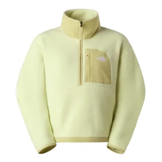The North Face Yumiori Off-Peak 1/2 Zip