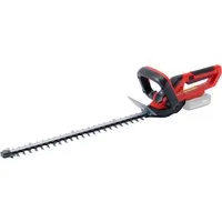 Einhell Akku-Heckenschere GC-CH 1855/1 Li Solo, 55 cm Schnittlänge, ohne Akku und Ladegerät