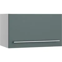 KOCHSTATION Klapphängeschrank KS-Bern2 Breite 60 cm, 1 Klappe