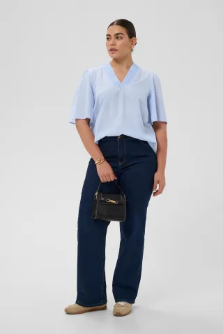 Blau