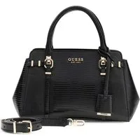 Guess Handtasche Multi Compartment Satchel