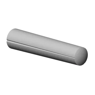 Dornbracht Knebel-Kerbstift Ersatzteile 093111037 D. 3 x 16 mm 09311103790