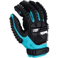 Makita Gartenhandschuhe Arbeitshandschuhe (P-84486) Gr. XL (10) verstärkt für feinfühlige