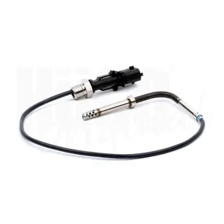 Hueco Abgastemperatursensor Alfa 159 Brera Spider