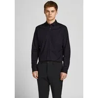 Jack & Jones Langarmhemd CARDIFF SHIRT