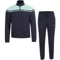 Sergio Tacchini Trainingsanzug Riflesso