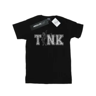 Disney - "Tink" T-Shirt für Herren (Schwarz)