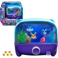 Bitzee Aquarium, Spielfigur