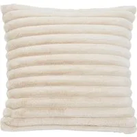 done.® Sitzkissen Polar, Kissenhülle aus leichtem Flanell