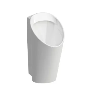 LAUFEN spülrandloses Absaugeurinal LEMA H841192A004011
