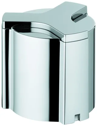 Grohe Absperrgriff 47793 chrom , 47793000 47793000
