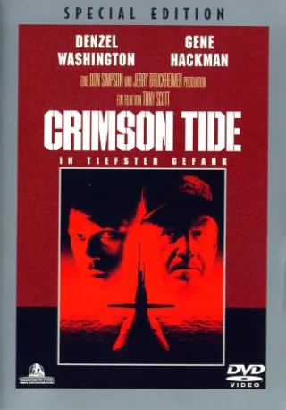 Crimson Tide (Special Edition)
