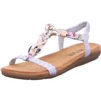 Softrelax Sandale 100% vegan