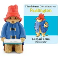 tonies Hörspielfigur Paddington: Die schönsten Geschichten von Paddington