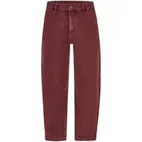 Buena Vista Cordhose - Barrel corduroy - Cordhose Barrel Fit - Damen Hose