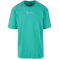 Karl Kani Kurzarmshirt Karl Kani Herren (1-tlg)