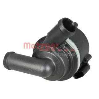 Metzger Zusatzwasserpumpe VW Amarok 2,0
