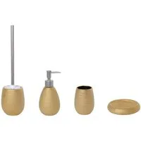 MSV Badaccessoires-Sets OMAN