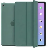 FroShop Tablet-Hülle für Apple iPad 10.2" Zoll 9. / 8. / 7. Generation (2021/2020/2019) 10.2" Zoll, Auto Wake UP / Sleep Standfunktion mit & ohne Stifthalter