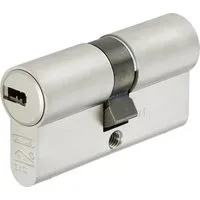 ABUS Schließzylinder Abus Profilzylinder G5X 30/40 mm