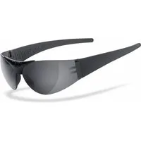 Helly - No.1 Bikereyes Motorradbrille moab 4, super flexible Bügel (H-Flex)
