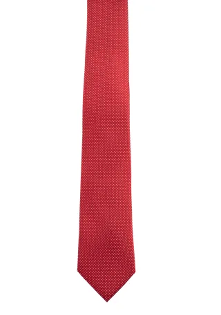 ROY ROBSON - Krawatte S-65-60 S-60-05044-11156-00 dark red - Gr. - 50