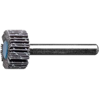 PFERD TOOLS SIC Fächerschleifer F SIC für harte NE Metalle - 44400150